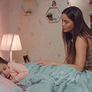 Bilder Gece Işık Demirel