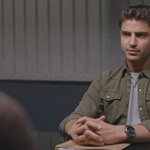 Bilder Maxi Iglesias