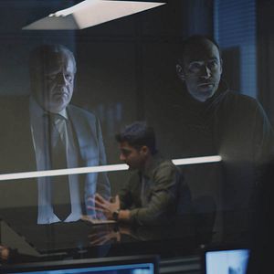 Bilder Juan Echanove