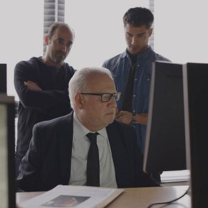 Bilder Maxi Iglesias