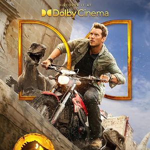 Bilder Jurassic World 3: Ein neues Zeitalter