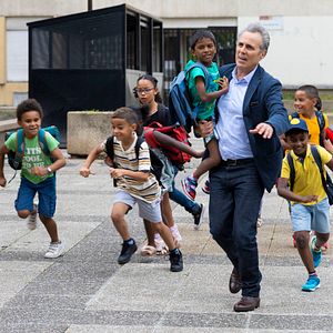 Bilder Gilbert Melki