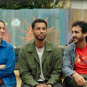 Bilder Mourad Boudaoud