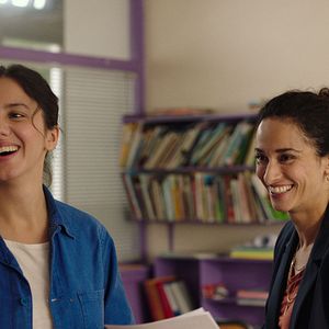 Bilder Rachida Brakni