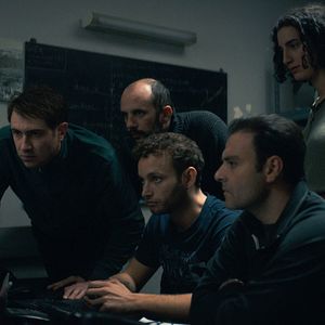 Bilder Mouna Soualem