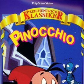 Bilder Pinocchio