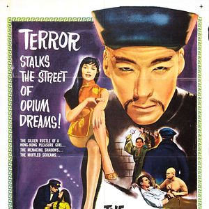 Bilder Terror der Tongs