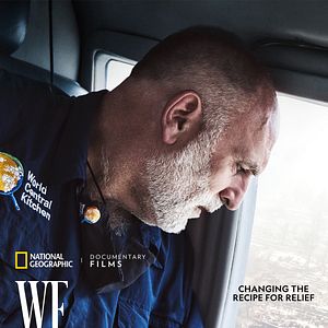 Bilder Kochen ohne Grenzen: World Central Kitchen