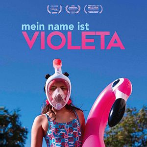 Bilder Mein Name ist Violeta