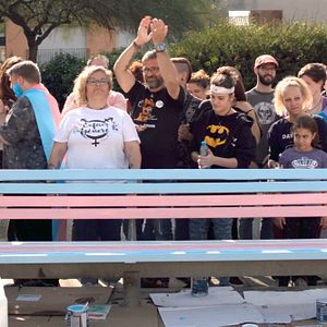 Bilder Mein Name ist Violeta