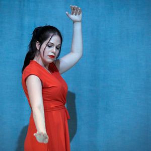 Bilder Mein Name ist Violeta