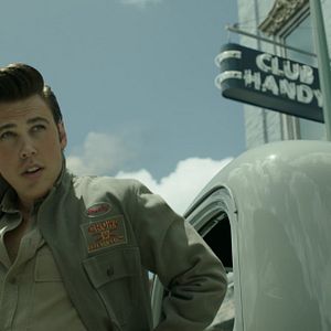 Bilder Austin Butler