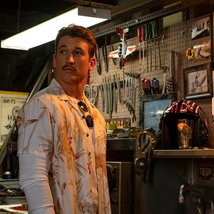 Bilder Top Gun 2: Maverick