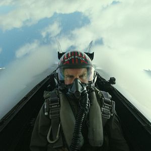 Bilder Top Gun 2: Maverick