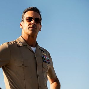 Bilder Top Gun 2: Maverick