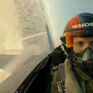 Bilder Top Gun 2: Maverick