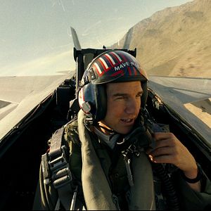 Bilder Top Gun 2: Maverick