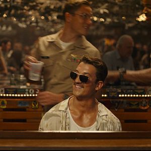 Bilder Top Gun 2: Maverick