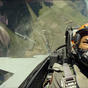 Bilder Top Gun 2: Maverick