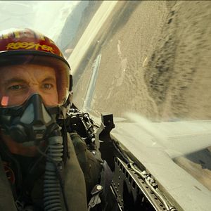 Bilder Top Gun 2: Maverick