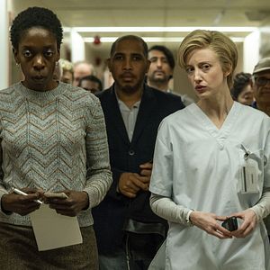 Bilder The Kindness Of Strangers – Kleine Wunder unter Fremden