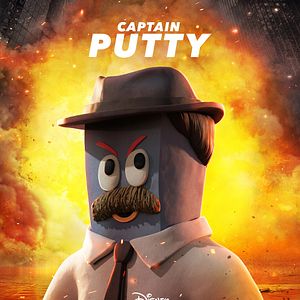 Bilder Chip und Chap – Die Ritter des Rechts