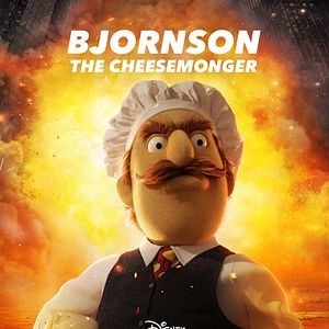 Bilder Chip und Chap – Die Ritter des Rechts