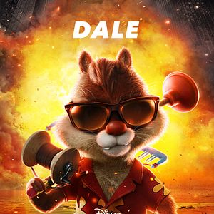 Bilder Chip und Chap – Die Ritter des Rechts