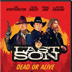 Bilder The Last Son - Dead Or Alive