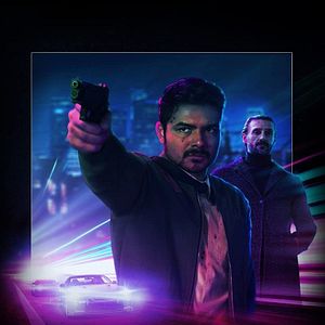 Bilder The Job - Es gibt nur eine Regel