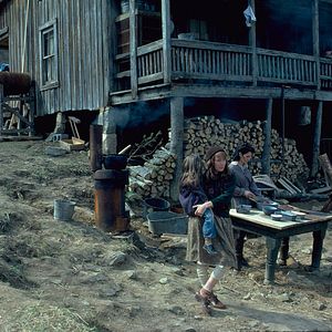 Bilder Nashville Lady