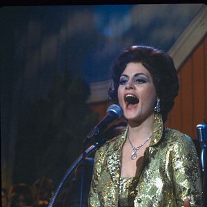 Bilder Beverly D'Angelo