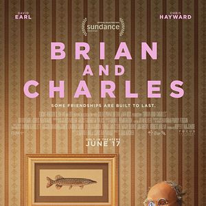 Bilder Brian And Charles