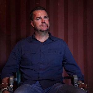 Bilder Navy CIS: L.A.