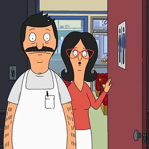 Bilder Bob's Burgers