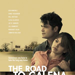 Bilder The Road To Galena