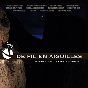 Bilder De Fil en Aiguilles