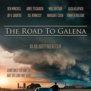 Bilder The Road To Galena