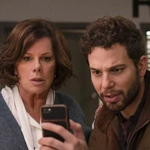 Bilder So Help Me Todd