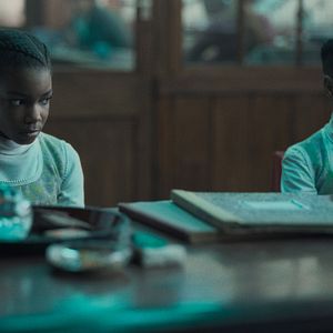 Bilder The Silent Twins