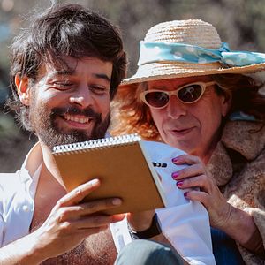 Bilder Leonardo Ortizgris