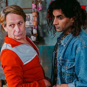 Bilder Alfredo Castro