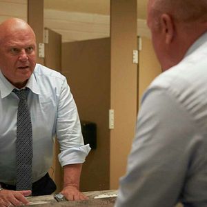 Bilder Michael Chiklis