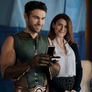 Bilder Chace Crawford