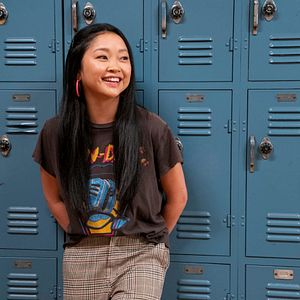 Bilder Lana Condor