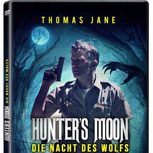 Bilder Hunter's Moon - Die Nacht des Wolfs