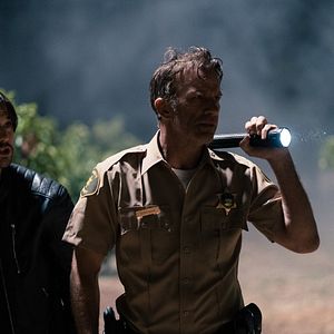 Bilder Hunter's Moon - Die Nacht des Wolfs