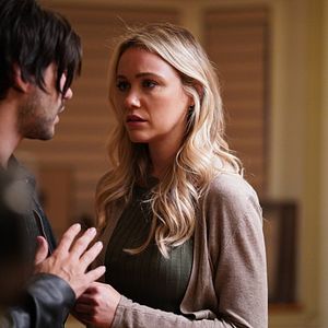 Bilder Hunter's Moon - Die Nacht des Wolfs