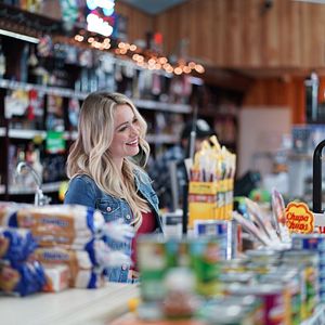 Bilder Hunter's Moon - Die Nacht des Wolfs