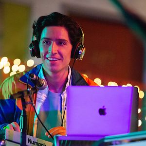 Bilder This Is The Year